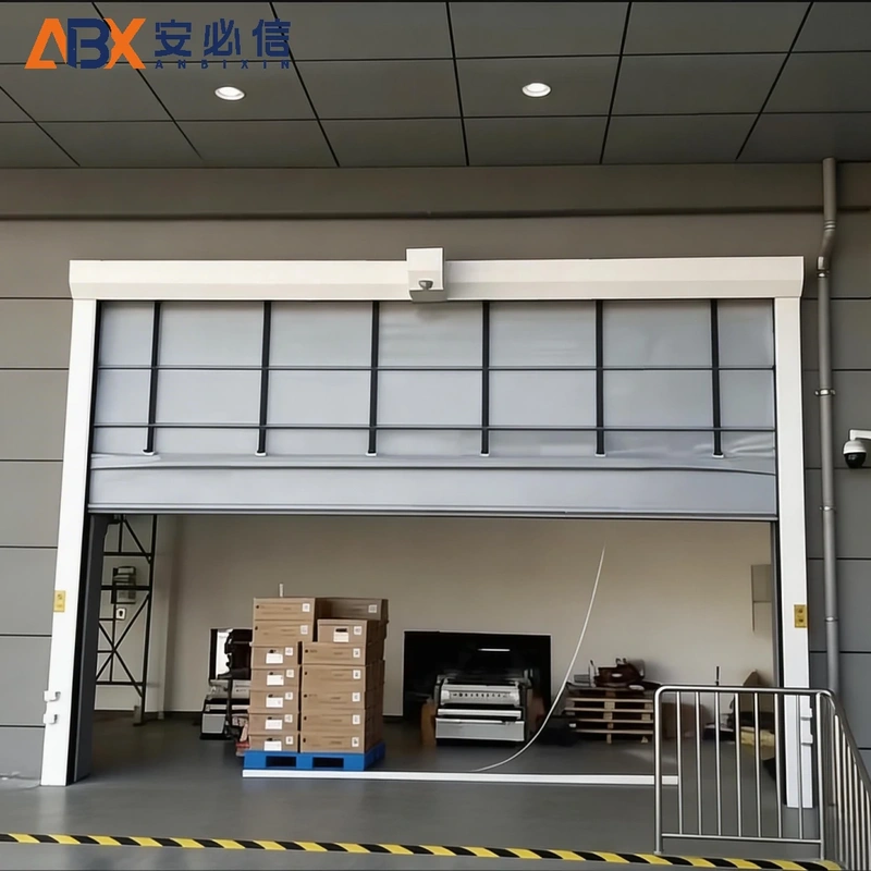 崇左市高速堆积门