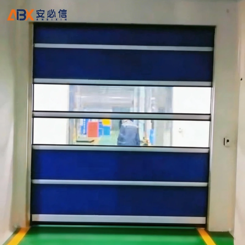 崇左市快速卷帘门