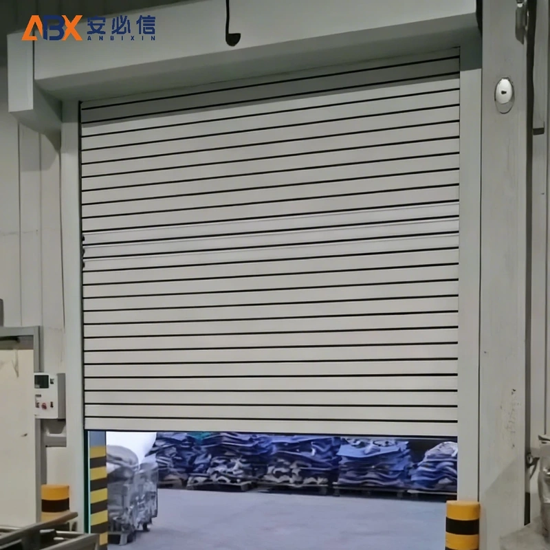 崇左市厂房高速门